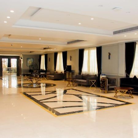 Royal Jewel El Ramal Hotel Alexandrie Extérieur photo