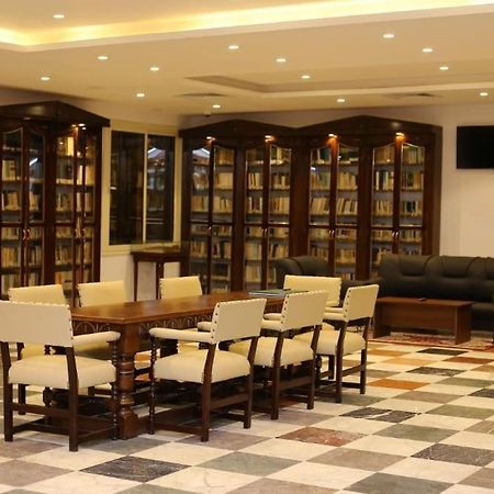 Royal Jewel El Ramal Hotel Alexandrie Extérieur photo