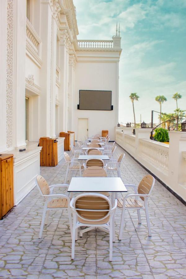 Royal Jewel El Ramal Hotel Alexandrie Extérieur photo
